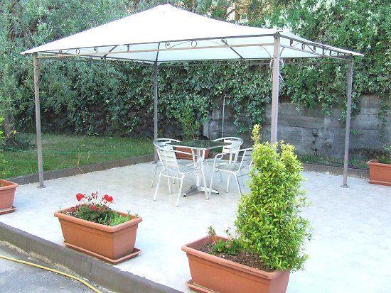 B&B Delia Trecastagni Exterior foto
